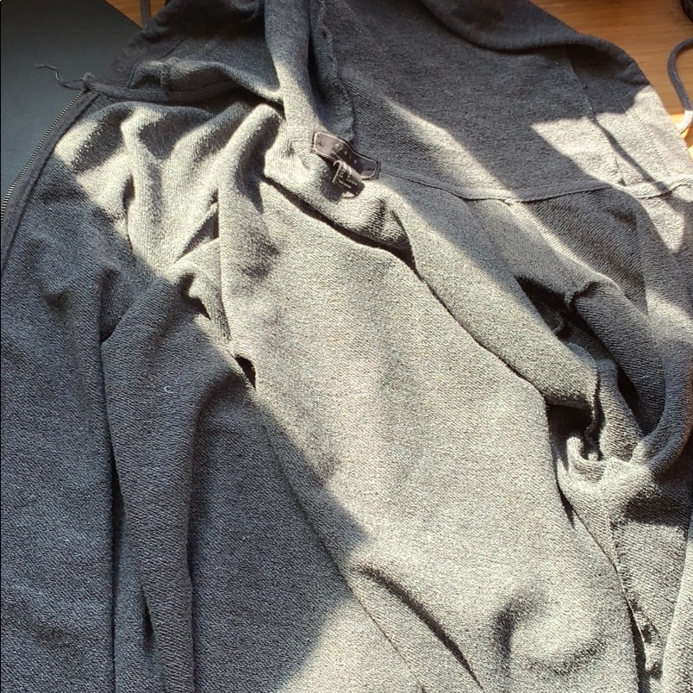 Super long Forever 21 Jacket